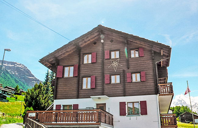 Bergfink Obergeschoss - Foto 8