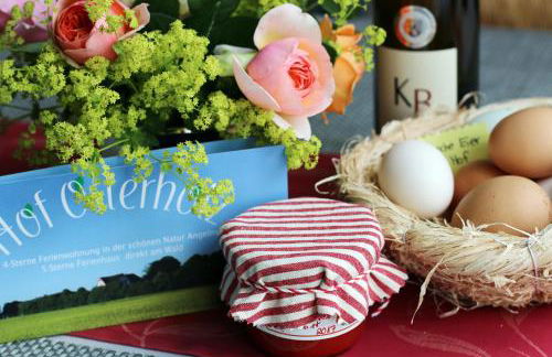 Hof Osterholz - Foto 26