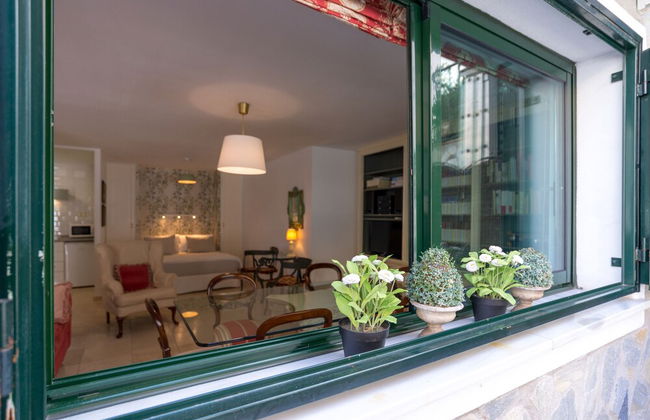 LU&CIA Apartamento Limonar - Photo 22