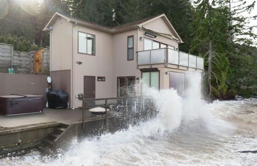 Hood Canal Resort in Union, WA - Foto 52