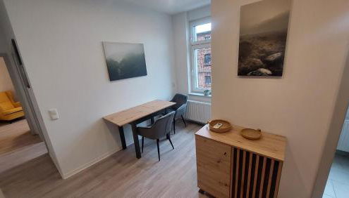 Ferienwohnung klimatisiert in Stadtfeld West - Foto 3