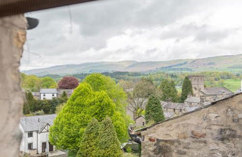 Weavers Cottage Newly converted luxurious retreat - Photo 29