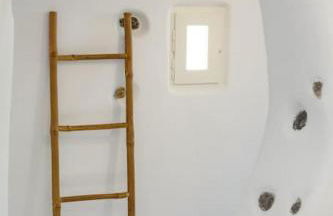 Elegant Cycladic Villa - Foto 14