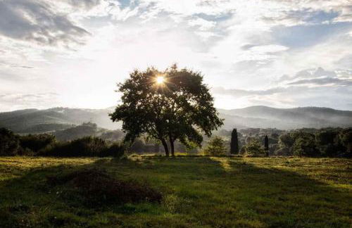 Borgo di Capannole , appartamento "Giorgio" - Foto 6