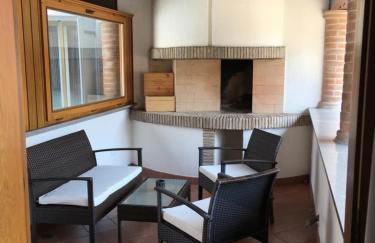 Residence "Le Casette" - Foto 29