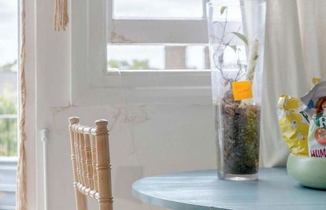 Top Floor 1BD Flat With Balcony - Ladbroke Grove - Foto 17