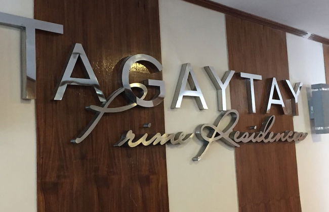 Condo unit at Tagaytay Prime residences - Foto 18