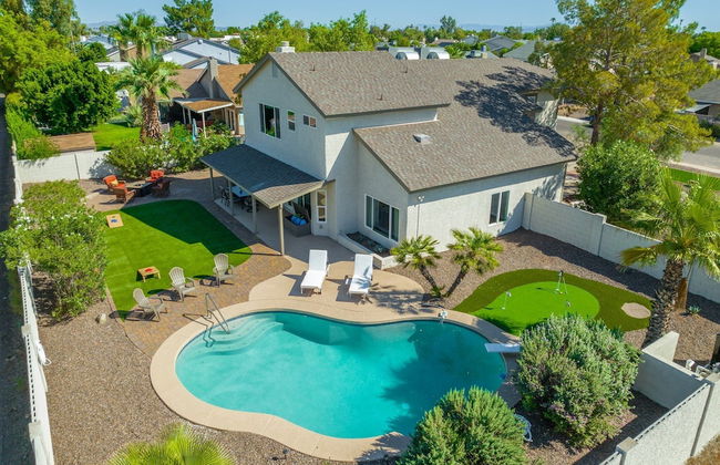 Casa Yucca 1 - Foto 58