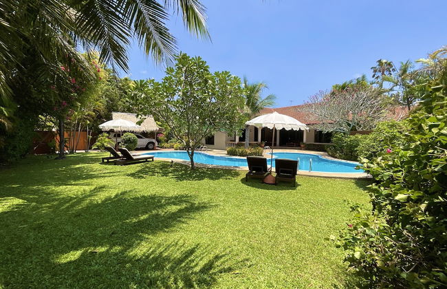 Coconut Paradise Holiday Villas - Foto 65