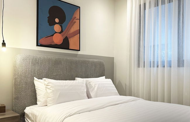 Kease Malqa D-1 Royal Touch AX37 - Foto 2