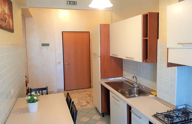 Dodo Holiday in Rome - Photo 31