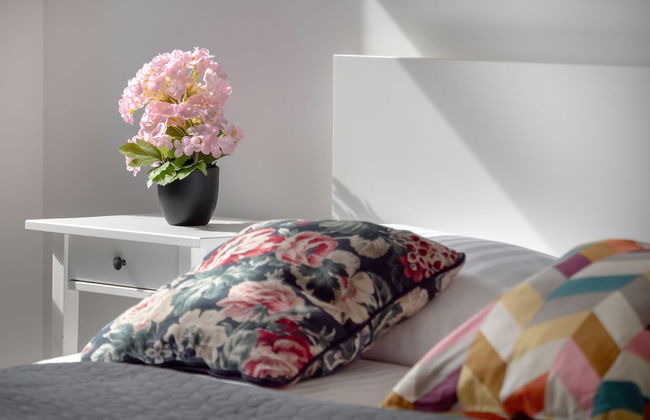 Łąkowa Apartment Łódź by Renters - Foto 41