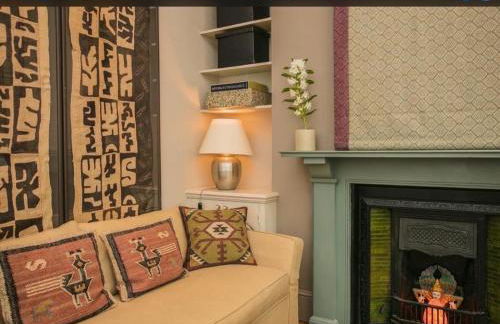 Urban Oasis Hideaway - Foto 10