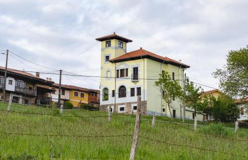 La Coqueta Del Sueve - Photo 62