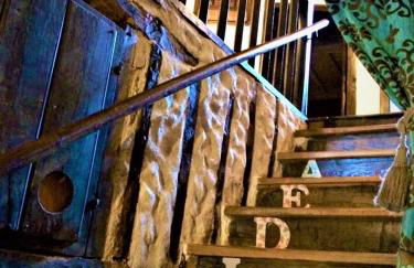 Casa Rural Cabo la Aldea - Foto 24