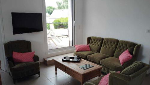 St Quay Portrieux Appartement avec piscine chauffée - Foto 2