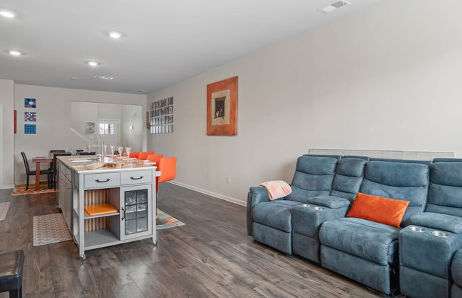 Beach Club - Kitts - Foto 12