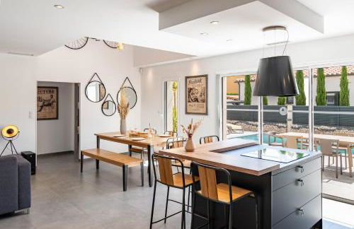 Les Villas Black&White - Foto 57