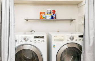 Spacious Duplex Near World Cup & DFW Airport - Foto 40