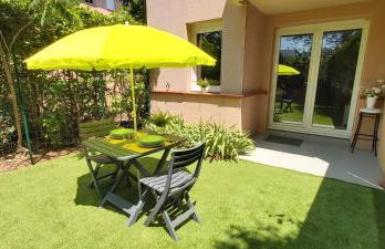 Les Elfes - avec entrée autonome, clim neuve, jardin, parking privé & gourmandises offertes ! - - Foto 2