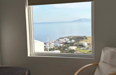 Eolia luxury houses Andros - Photo 22