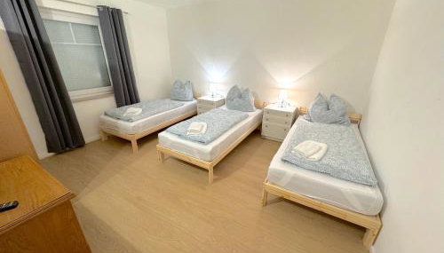 II Apartment Dingolfing Ferienwohnung Kronwieden II - Foto 3