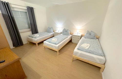 II Apartment Dingolfing Ferienwohnung Kronwieden II - Foto 3