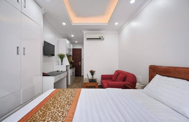 Genie Apartments - Foto 17