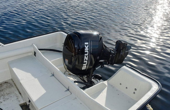 6 Person Holiday Home in Bud-by Traum - Foto 15