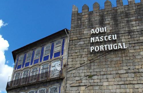 Casa Porta Nova AL - Foto 45