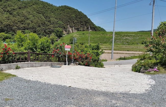 Good Relation Villa - Foto 43