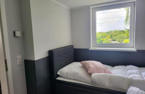 City Lounge an der Feuerwache mit Außenbereich mit Klimaanlage - Foto 8