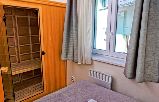 Lakeside Village 23 (+ sauna) - Foto 2