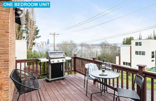 The Ferry House - Foto 29