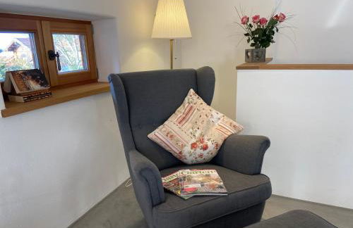 Chalet Hochgern - Photo 17