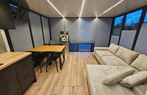 Houseboat Zegrze - Foto 7