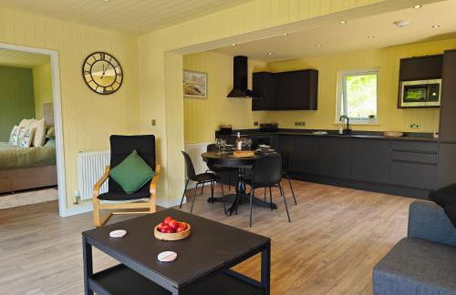 1 Bed in Tyn-y-Groes 95098 - Foto 17