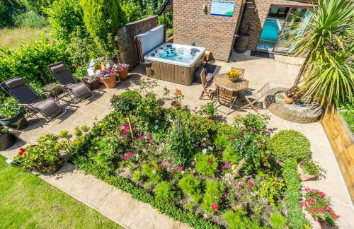 Swallows Nest - Covehurst Bay Cottage - Foto 53