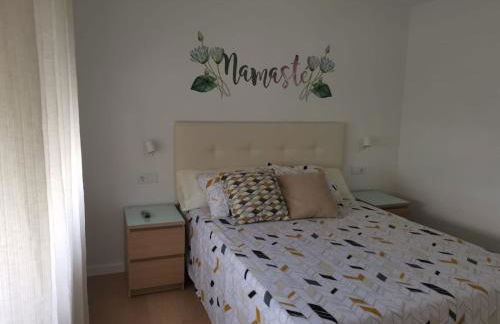 Apartamento con estupendas vistas - Foto 54