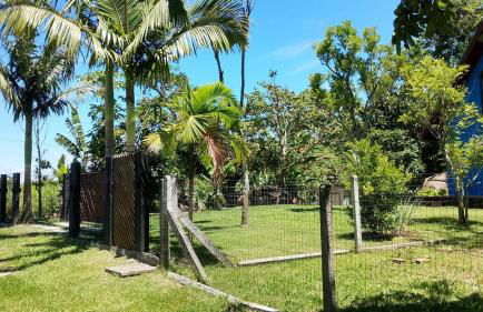 Santo Chalé - Foto 21