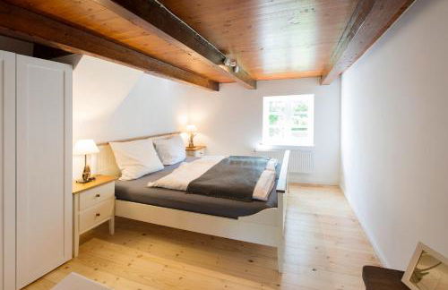 Ferienwohnung Kuhstall Hasselberg - Foto 15