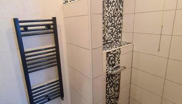 Ferienwohnung-Anna - Foto 4, Shower