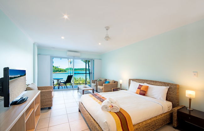 Baybliss Studio 1 - Foto 3