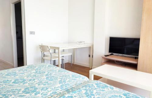 Apartamentos Flats Friends Atlantida - Foto 18