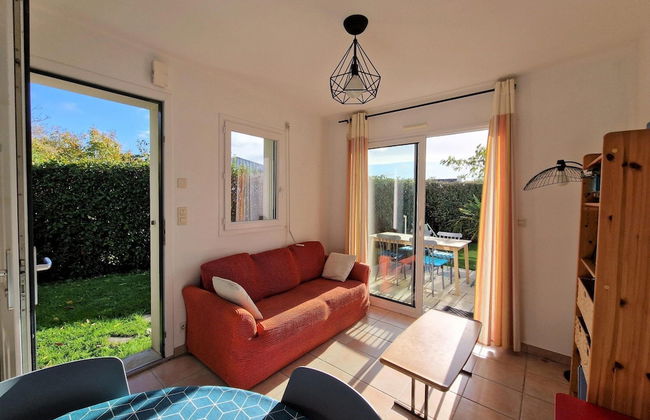 House in Val-andre Near Sandy Beach - Foto 9