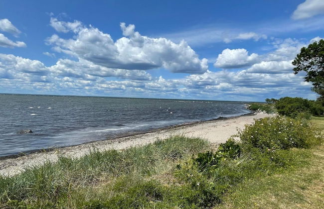 Holiday Home in Mörbylånga - Foto 48