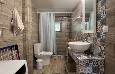 Glykoriza Cottage - Foto 13