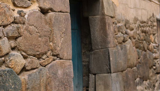 Immerse yourself in the cobble-stoned streets