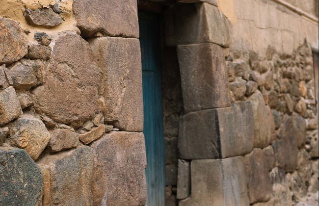 Visita guidata di Ollantaytambo - Foto 5