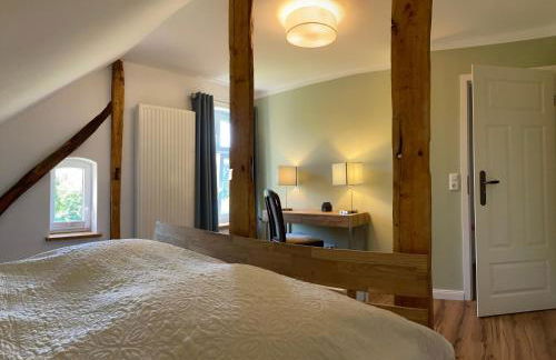 Elbferienhaus Lenzerwische - Raum für gemeinsames Urlauben an der Elbe - Foto 22